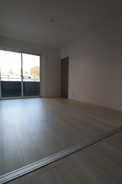 ＭＡＩＳＯＮ　ＥＴＯＩＬＥの寝室