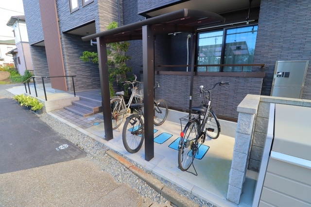 ＭＡＩＳＯＮ　ＥＴＯＩＬＥのその他共用部分