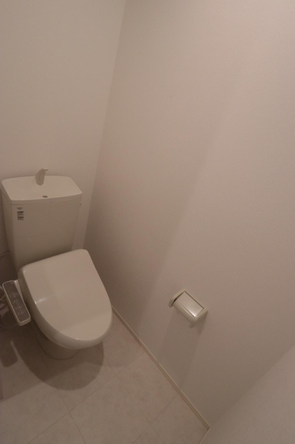 ＭＡＩＳＯＮ　ＥＴＯＩＬＥのトイレ