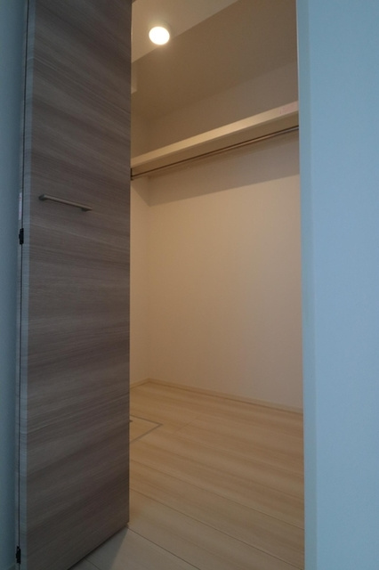 ＭＡＩＳＯＮ　ＥＴＯＩＬＥの収納