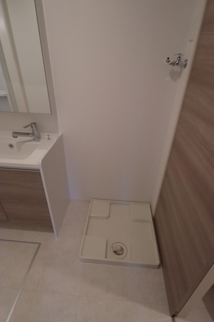 ＭＡＩＳＯＮ　ＥＴＯＩＬＥの内装