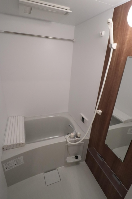 ＭＡＩＳＯＮ　ＥＴＯＩＬＥの浴室