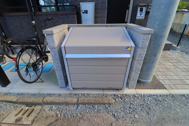 ＭＡＩＳＯＮ　ＥＴＯＩＬＥのその他共用部分