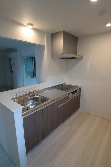 ＭＡＩＳＯＮ　ＥＴＯＩＬＥのキッチン