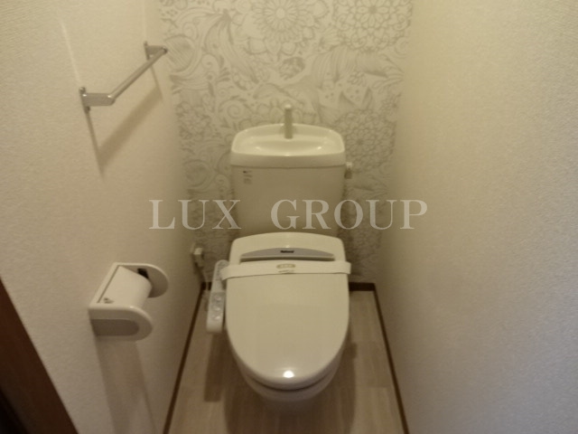 【トイレ】 | Lily