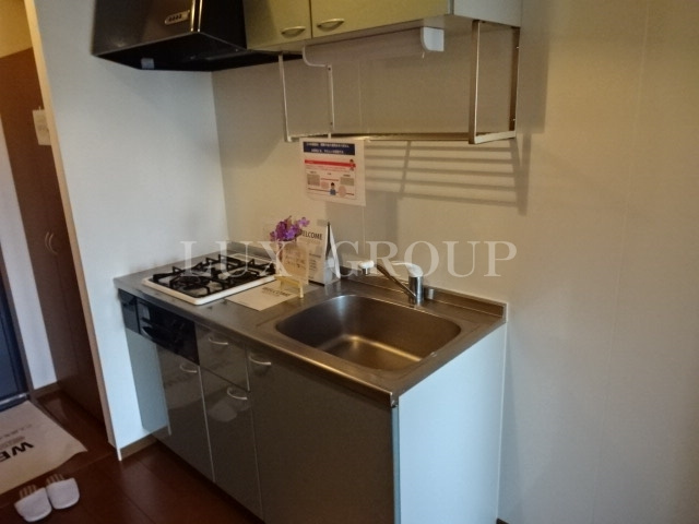 【キッチン】 | Lily