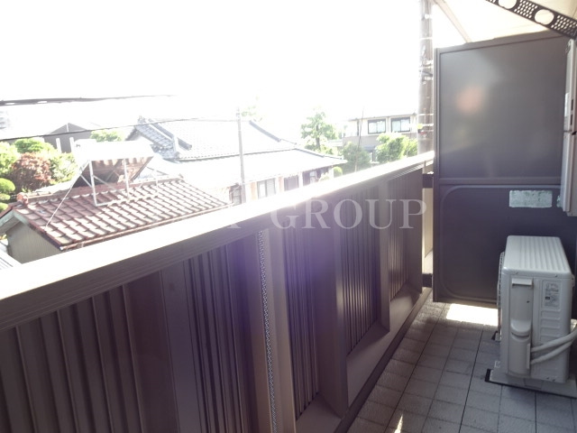 【バルコニー】 | Lily