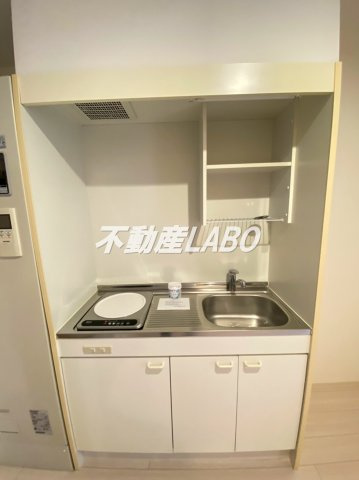 willDo難波wIのキッチン