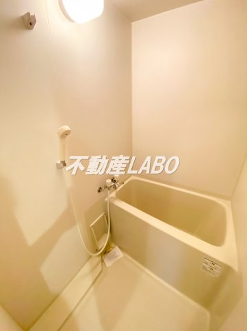 willDo難波wIの浴室