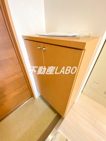 willDo難波wIのその他