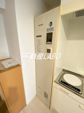 willDo難波wIのその他