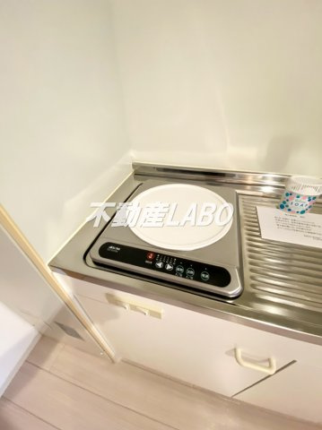 willDo難波wIのその他