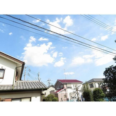 【展望】 | エステートロイヤル８号棟