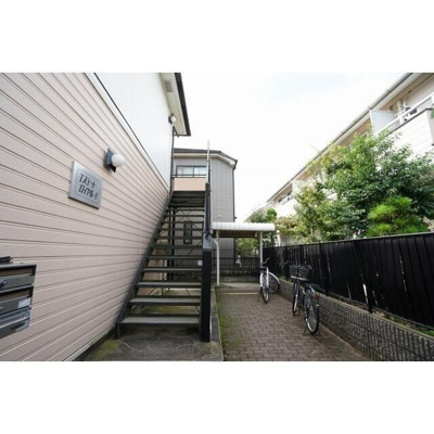 【エントランス】 | エステートロイヤル８号棟