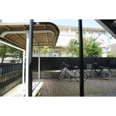 【その他共用部分】 | エステートロイヤル８号棟