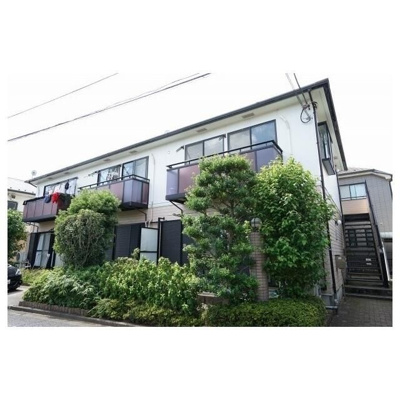 【外観】 | エステートロイヤル８号棟