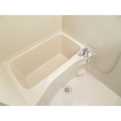 【浴室】 | エステートロイヤル８号棟