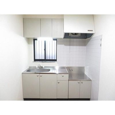 【キッチン】 | エステートロイヤル８号棟