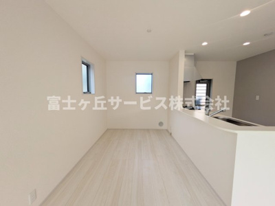 【ダイニング】 | 磐田市赤池 4期 新築一戸建て | ダイニングです