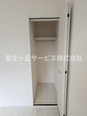 【収納】 | 磐田市赤池 4期 新築一戸建て | 収納です