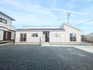 磐田市赤池 4期 新築一戸建ての画像