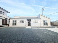 磐田市赤池 4期 新築一戸建ての画像