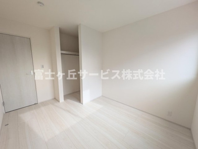 【洋室】 | 磐田市赤池 4期 新築一戸建て | 洋室です