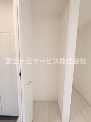 【収納】 | 磐田市赤池 4期 新築一戸建て | 収納です