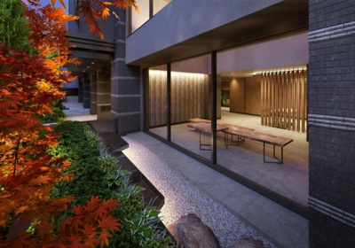 【設備】 | ザ・パークハウス富岡門前仲町