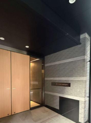 【セキュリティ】 | ザ・パークハウス富岡門前仲町