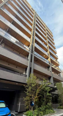 【外観】 | ザ・パークハウス富岡門前仲町