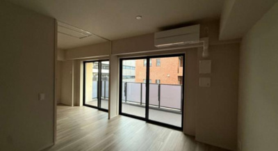 【居間・リビング】 | ザ・パークハウス富岡門前仲町