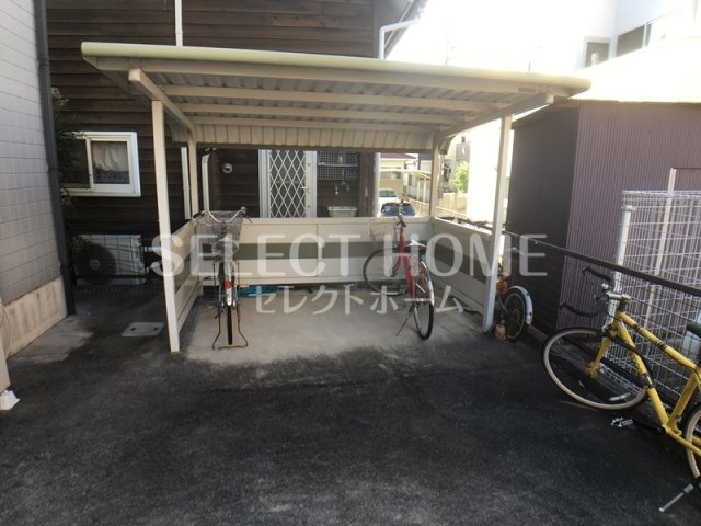 【その他共用部分】 | グリーンヒル光