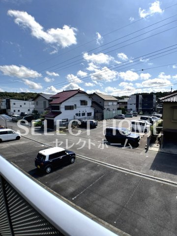 【展望】 | グリーンヒル光