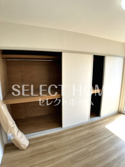 【収納】 | グリーンヒル光 | 小物を収納するのに便利です