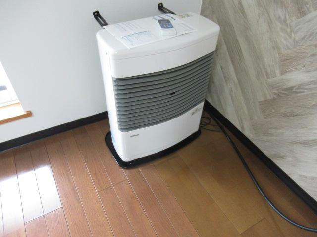 あすなろ壱番館の設備