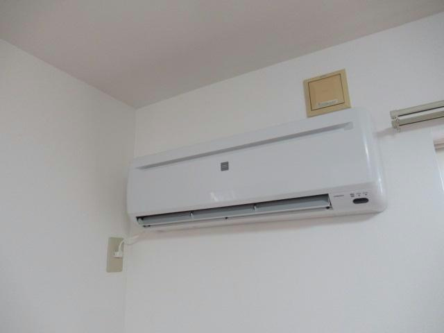 あすなろ壱番館の設備