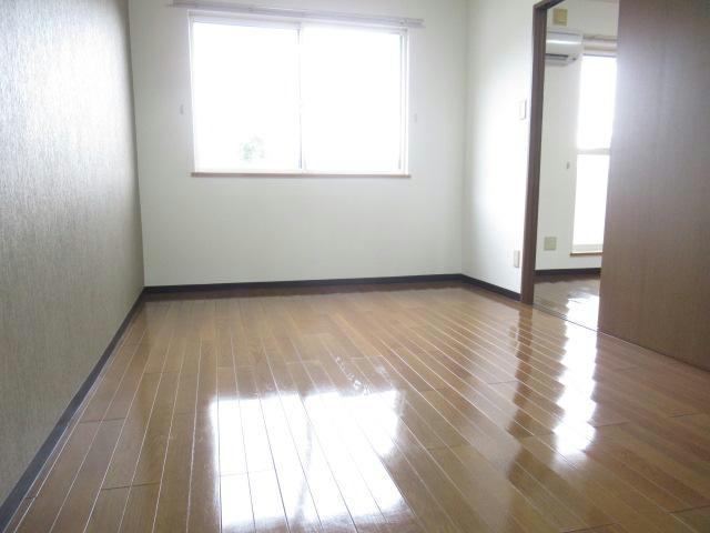 あすなろ壱番館の内装