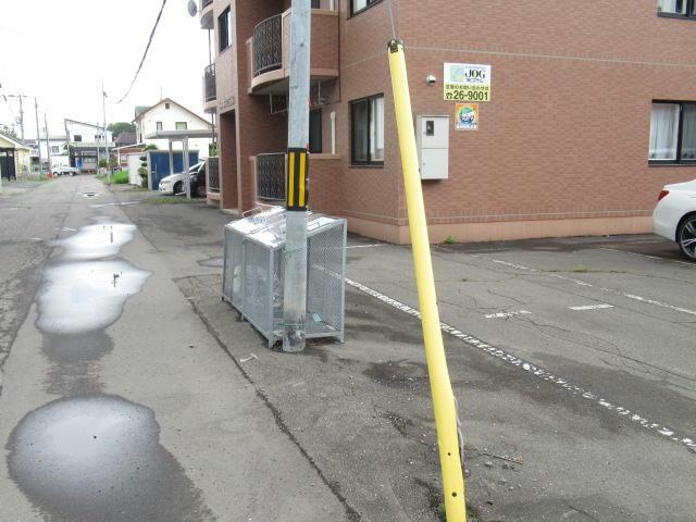 あすなろ壱番館のその他