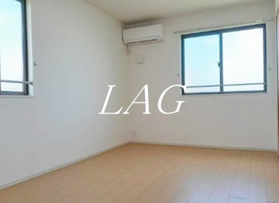 【寝室】 | サンパティークⅡ | 寝室です。