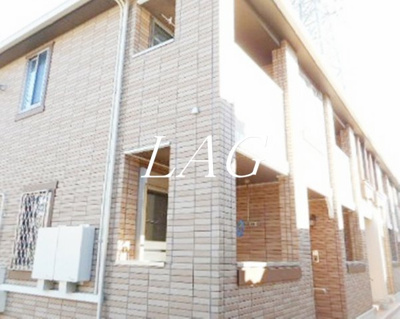 【外観】 | サンパティークⅡ | 外観です。