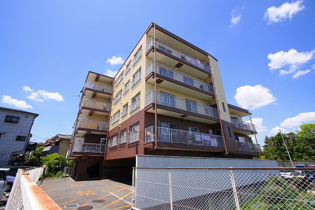 メゾン・デ・アムール