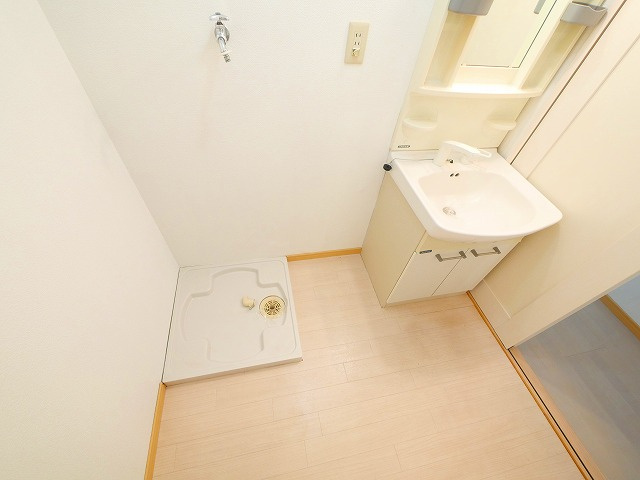 メゾン・デ・アムールの設備