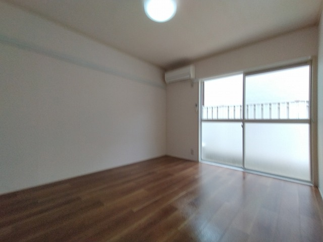 神戸市長田区高取山町１丁目の賃貸マンションの展望