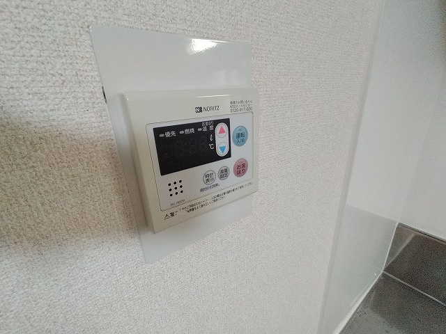 神戸市長田区高取山町１丁目の賃貸マンションの設備