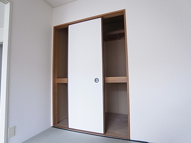 神戸市長田区高取山町１丁目の賃貸マンションの収納|収納