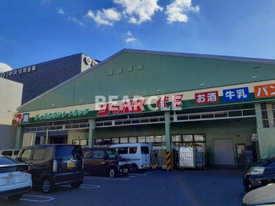 【周辺】 | プレッソ鳥羽離宮