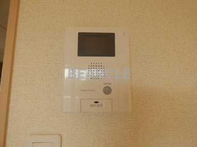 【セキュリティ】 | プレッソ鳥羽離宮