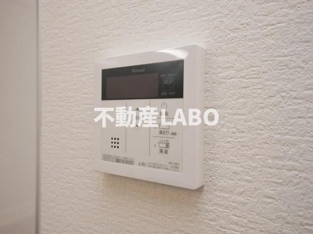 フォーリアライズ難波シエロのその他