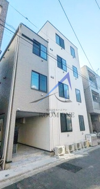 ＢｏａＳｏｒｔｅ日ノ出町